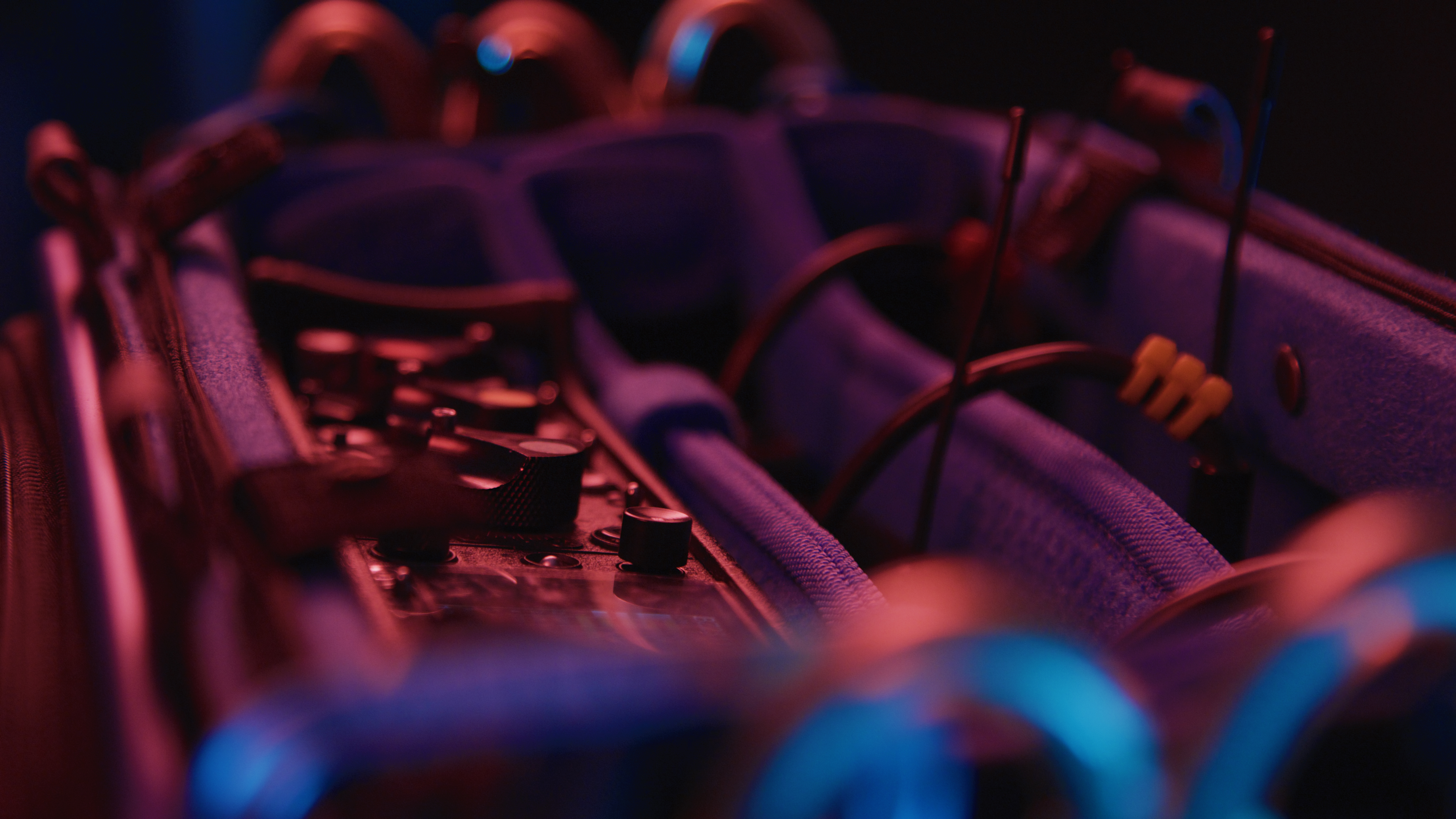 BlackZebra Willkommen