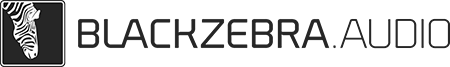 BlackZebra Logo